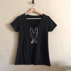 Bad Bunny Tee